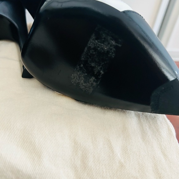 Authentic Louis Vuitton Streamline booties. In excellent Condition 37.5 - Picture 10 of 10